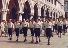 24 settembre 1972 - Europa della naja alpina
